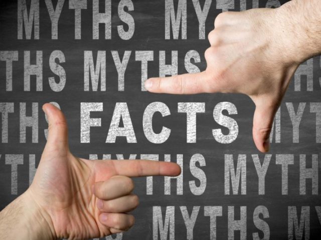 Busting the Myths Around ESN