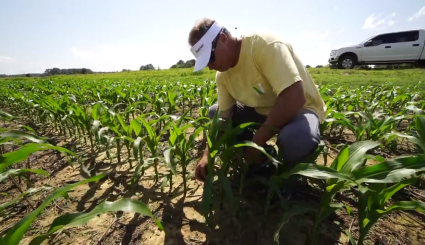 Craig Massey, Retailer, Tennessee.