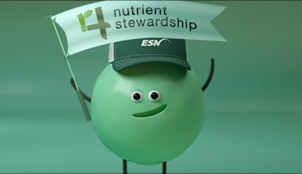 Nutrient Stewardship