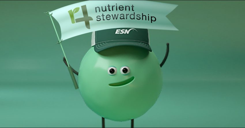 Nutrient Stewardship