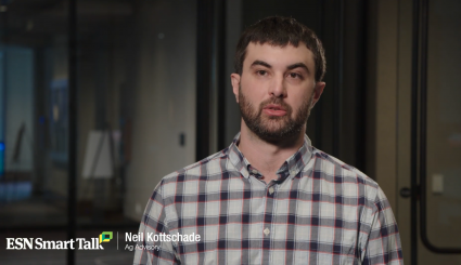 Neil Kottschade on ESN Smart Talk.
