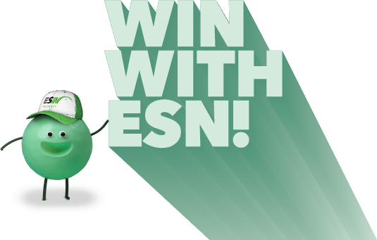 Win With ESN.