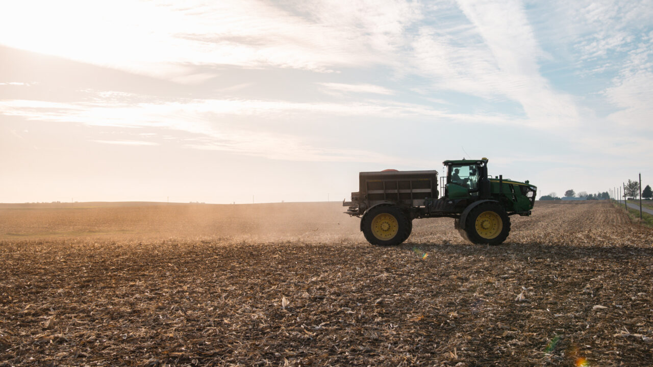 ESN Webinar: Fall Application